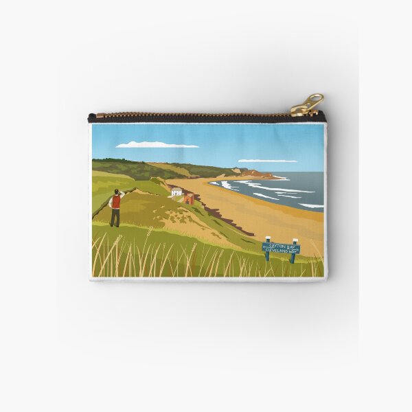 Item preview, Cayton Bay, Scarborough designed and sold by Richard O'Neill Art.