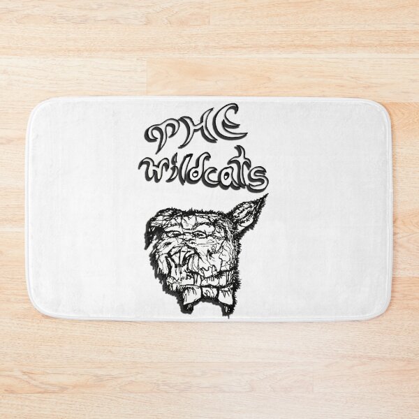 Item preview, The Wildcats designed and sold by Ian Wylie.