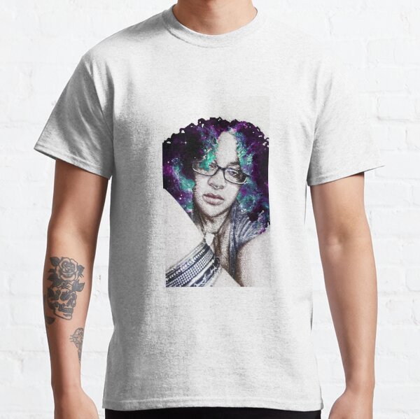 GALAXY GIRL Classic T-Shirt