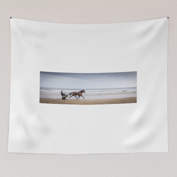 Item preview, Pony and Trap designed and sold by Nigel R Bell Photography.