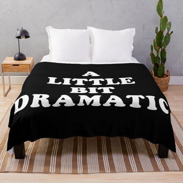 Item preview, A Little Bit Dramatic designed and sold by TheArtism.