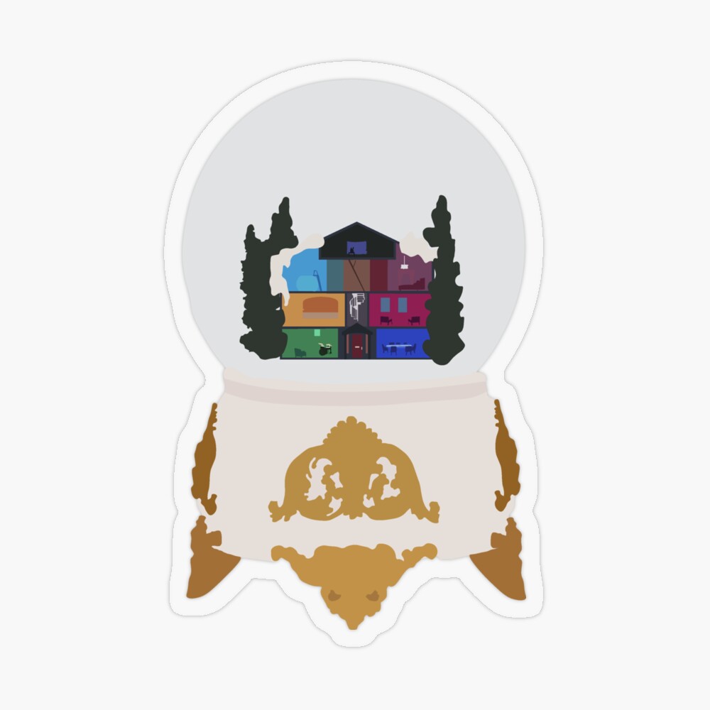 Snow Globe♡Taylor Swift s-l400.jpg