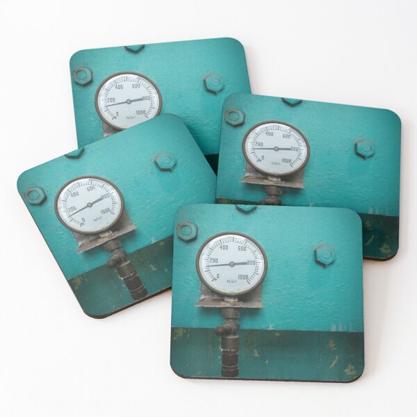Item preview, Under Pressure designed and sold by Nigel R Bell Photography.