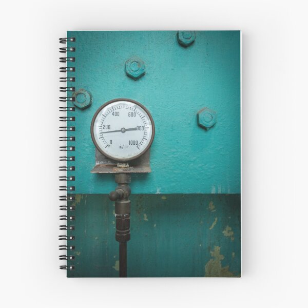 Item preview, Under Pressure designed and sold by Nigel R Bell Photography.
