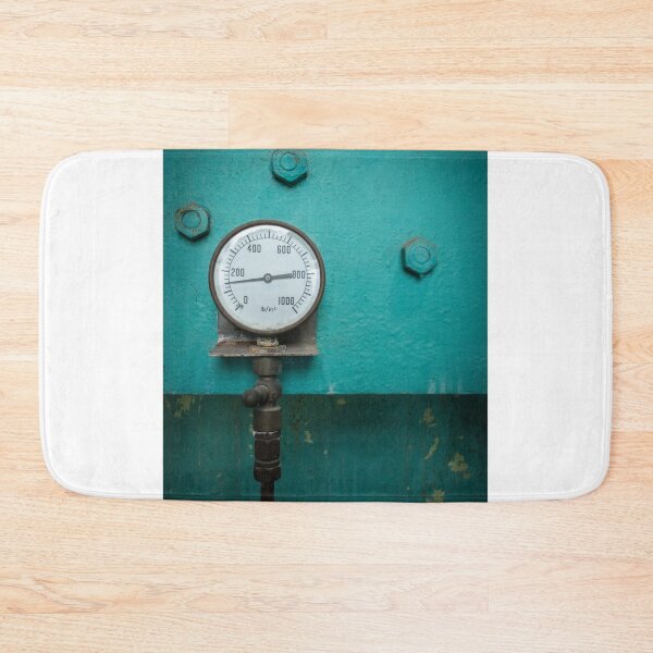Item preview, Under Pressure designed and sold by Nigel R Bell Photography.