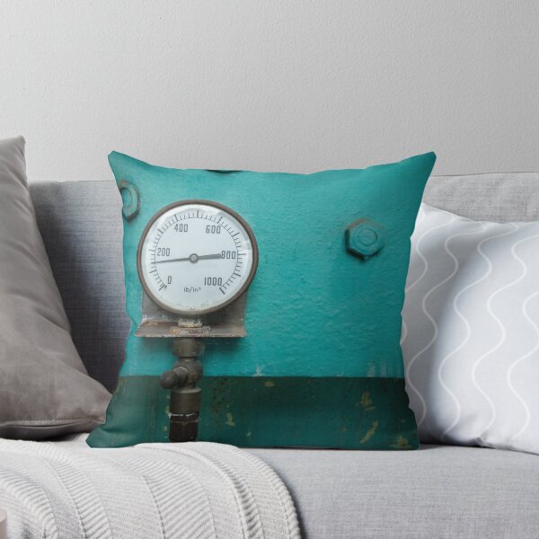 Item preview, Under Pressure designed and sold by Nigel R Bell Photography.
