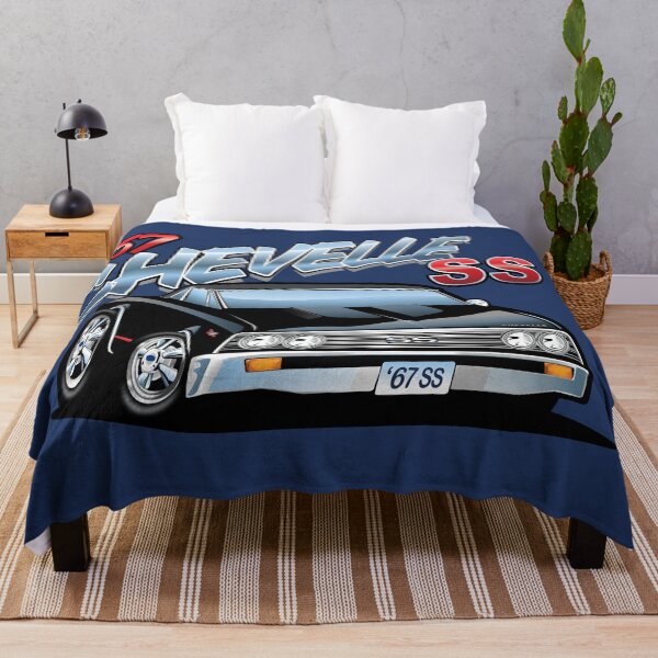 Item preview, 67 CHEVELLE SS designed and sold by bjcoving.