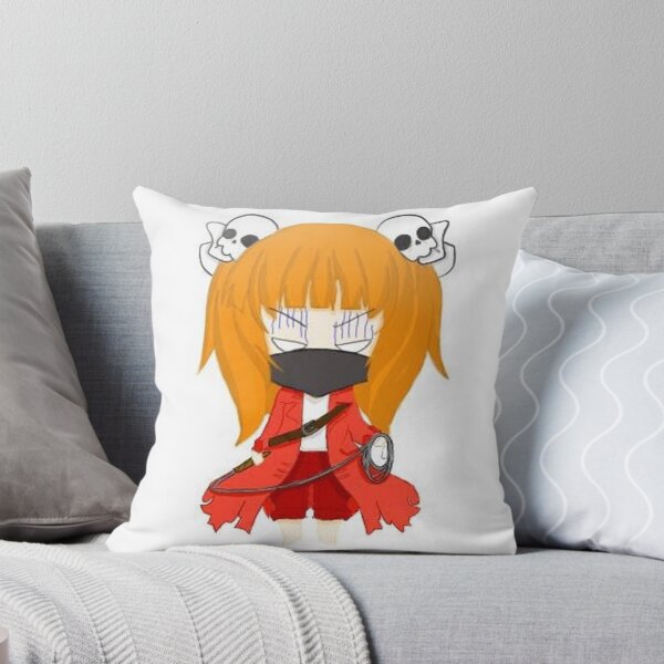 Item preview, Red the Emo designed and sold by Liz O'Reilly.