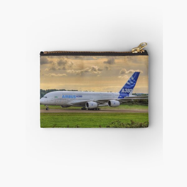 Item preview, Airbus A380 - Evening Taxi designed and sold by Steve H Clark.