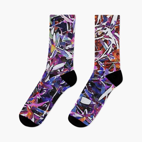 Item preview, Nature's Carnival in Key West designed and sold by cbankgood.