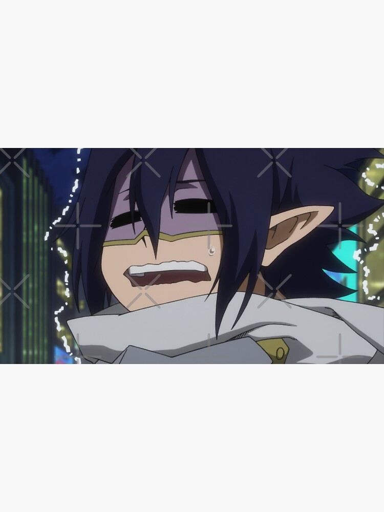 "Chibi Tamaki Amajiki" Sticker for Sale by Draconia18 | Redbubble