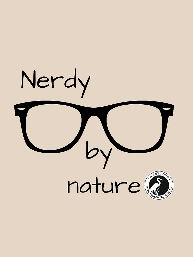 Nerdy by Nature by APECofQueens
