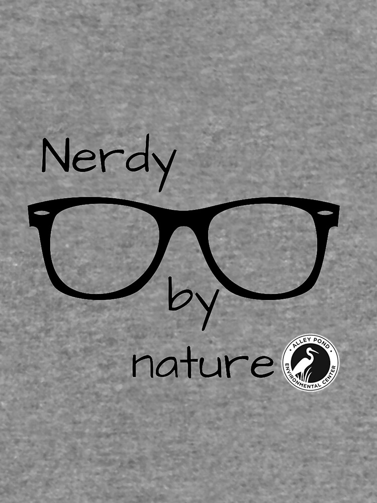 Nerdy by Nature by APECofQueens