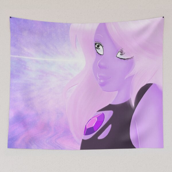 Item preview, Amethyst designed and sold by ixona.