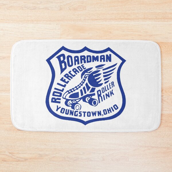 Item preview, Classic Youngstown: Boardman Rollercade designed and sold by Metro Monthly Department Store.