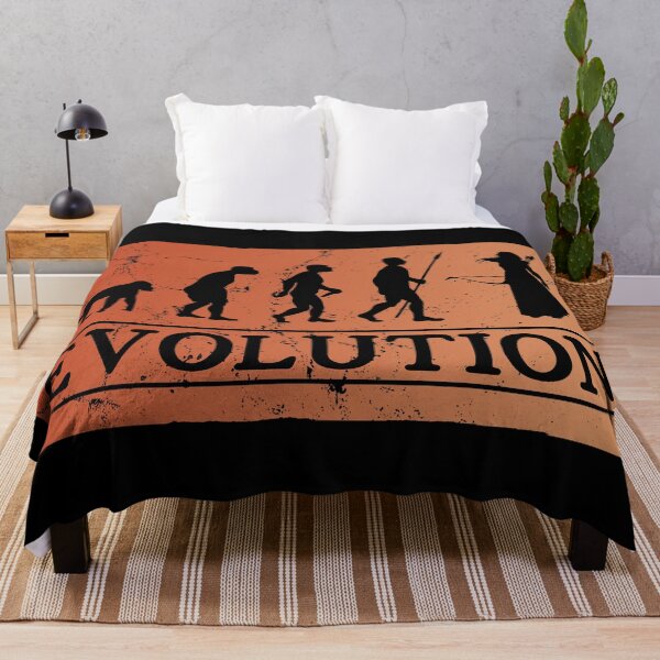 Item preview, evolution designed and sold by NicGrayGraphic.