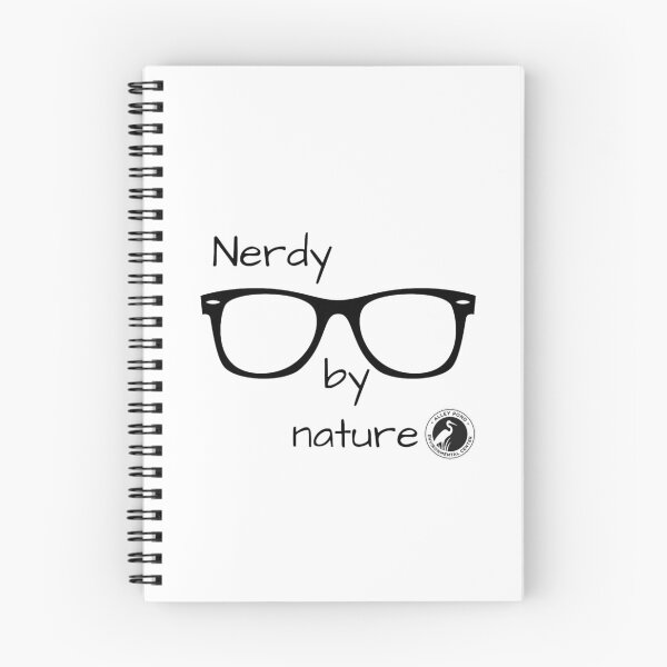 Item preview, Nerdy by Nature designed and sold by APECofQueens.