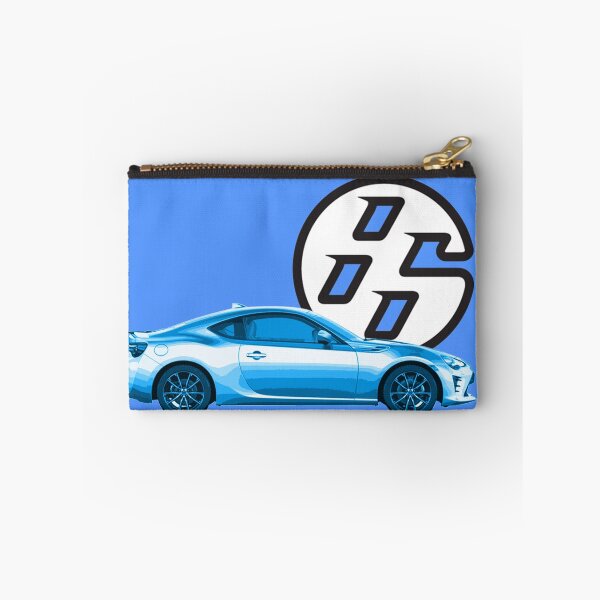 Item preview, GT86 Side Blue designed and sold by CharlieCreator.