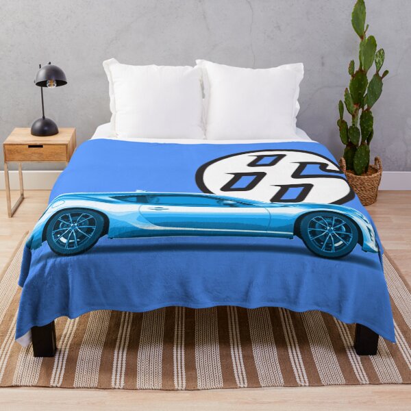 Item preview, GT86 Lado Azul designed and sold by CharlieCreator.