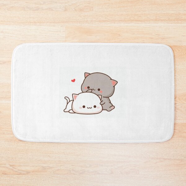 Item preview, Cute Cats designed and sold by kjom98.