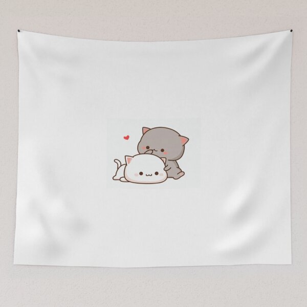 Item preview, Cute Cats designed and sold by kjom98.