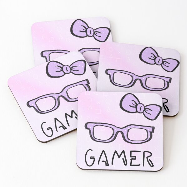 Item preview, Gamer Girl designed and sold by EternalSkye.