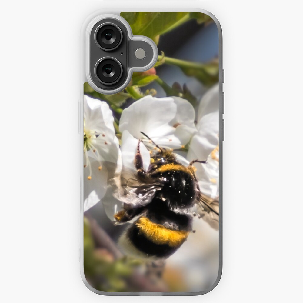 Artikel-Vorschau von iPhone Flexible Hülle, designt und verkauft von Igelchen.