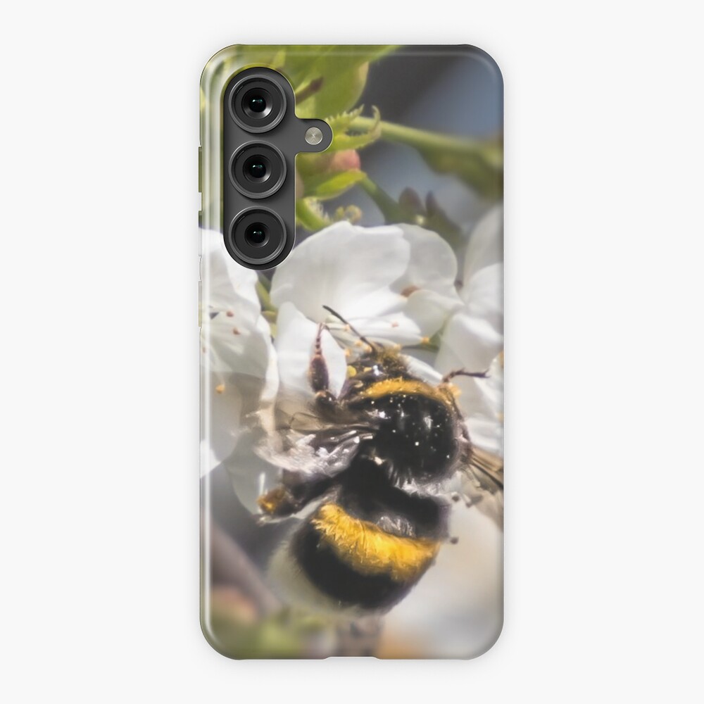 Artikel-Vorschau von Samsung Galaxy Leichte Hülle, designt und verkauft von Igelchen.