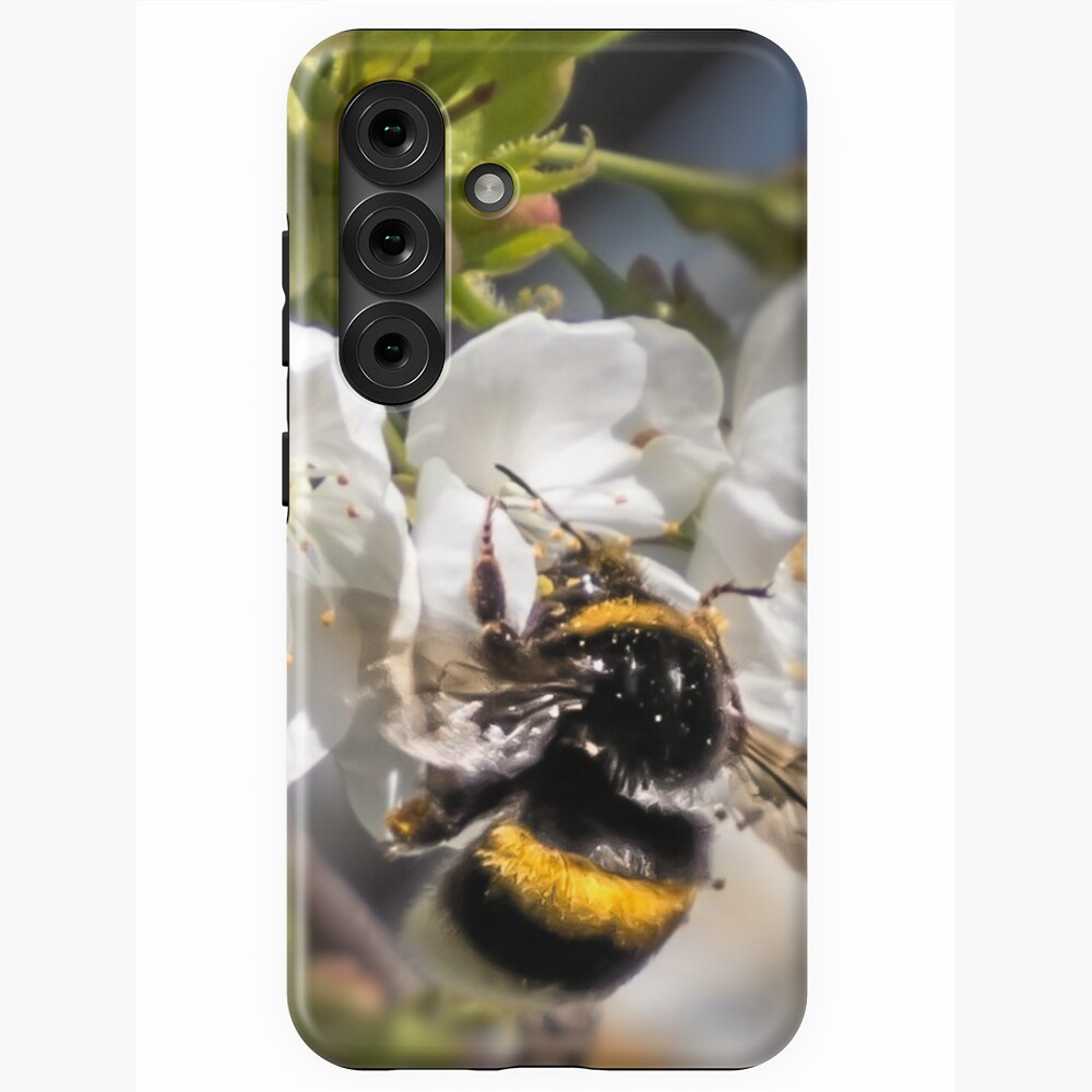 Artikel-Vorschau von Samsung Galaxy Robuste Hülle, designt und verkauft von Igelchen.