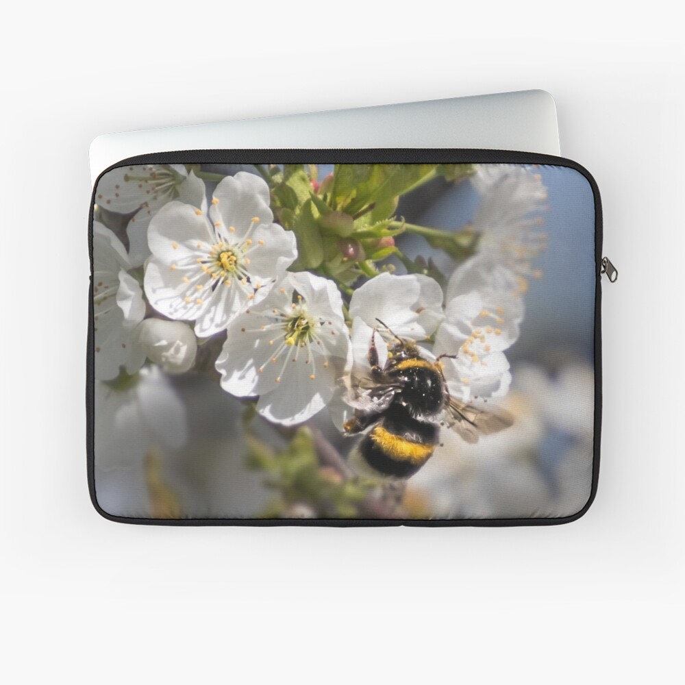 Artikel-Vorschau von Laptoptasche, designt und verkauft von Igelchen.