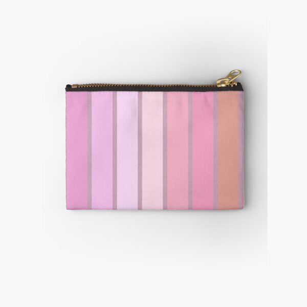Item preview, Soft Pastel Linen-Textured Stripes designed and sold by BloomCatB.