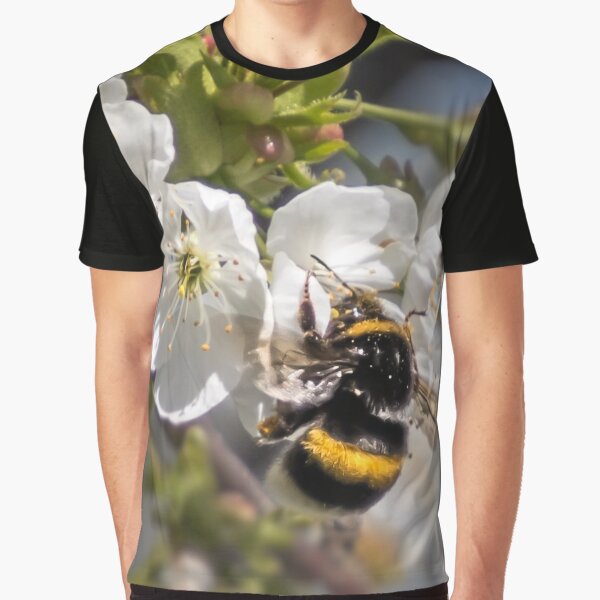 Grafik T-Shirt