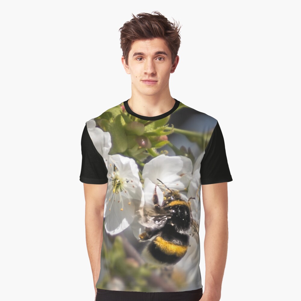 Artikel-Vorschau von Grafik T-Shirt, designt und verkauft von Igelchen.