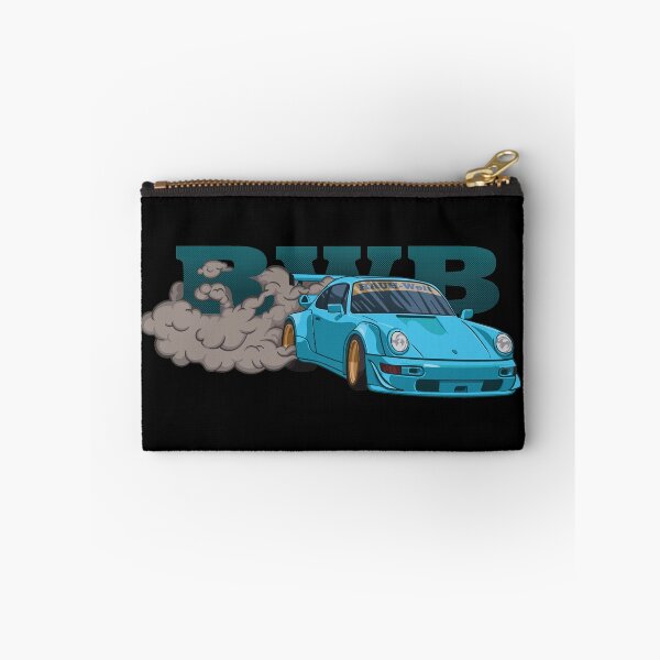 Item preview, RWB Drifting Porsche designed and sold by Mark0Designs.