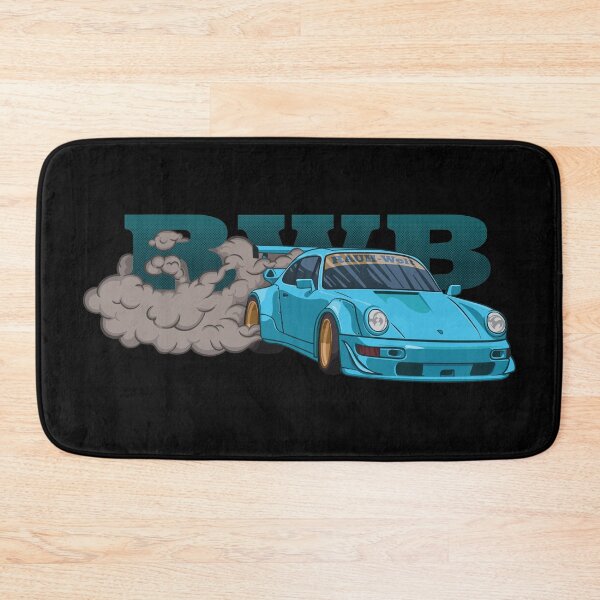 Item preview, RWB Drifting Porsche designed and sold by Mark0Designs.