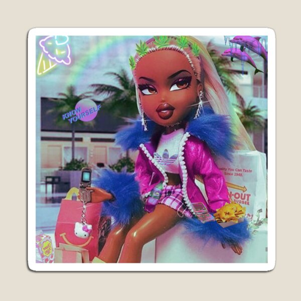 Item preview, Mall Chic designed and sold by JJLOVELY.