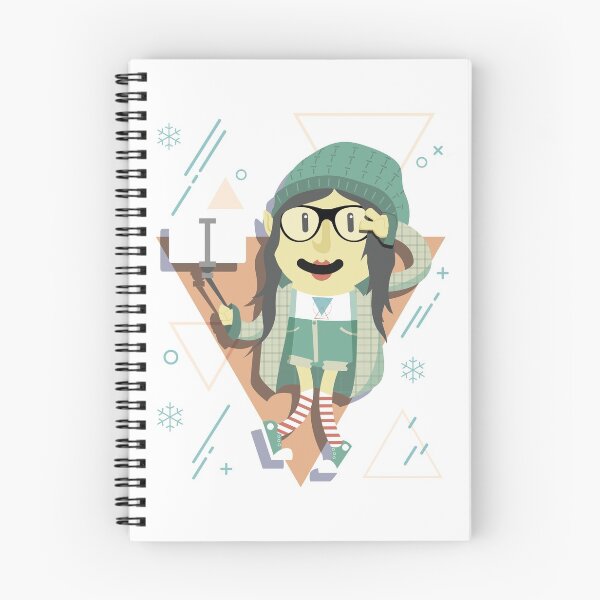 Item preview, She, the Elfster designed and sold by Spectral-Monkey.