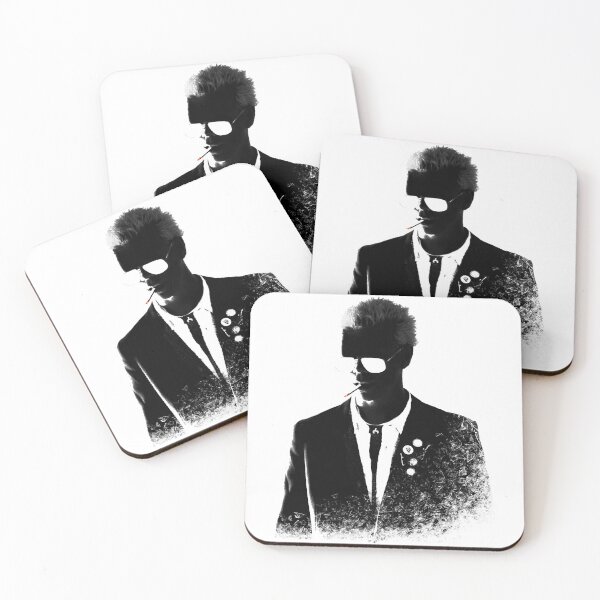 Item preview, Smokin' cool designed and sold by Yithian.