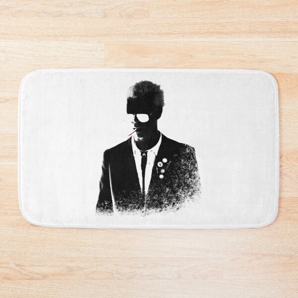 Item preview, Smokin' cool designed and sold by Yithian.