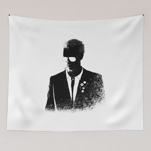 Item preview, Smokin' cool designed and sold by Yithian.