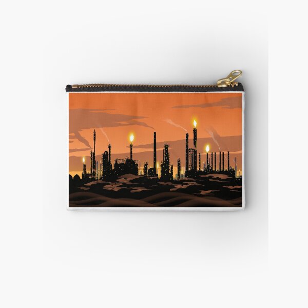 Item preview, Wilton, Teesside designed and sold by Richard O'Neill Art.