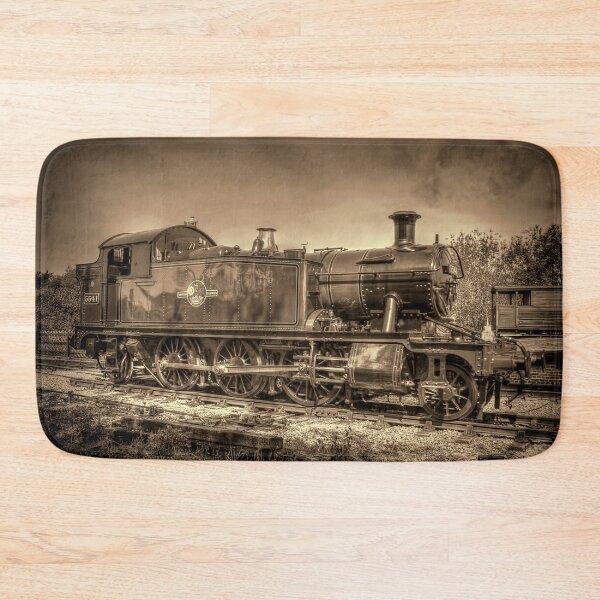 Item preview,  Great Western Prairie - Sepia designed and sold by Steve H Clark.