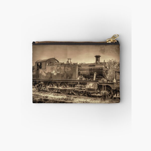Item preview, Great Western Prairie - Sepia designed and sold by Steve H Clark.