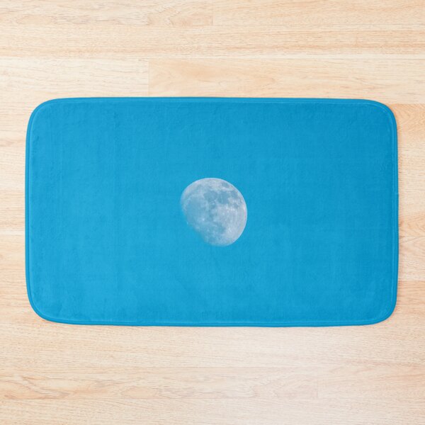Item preview, Blue sky moon designed and sold by iCimages.net.