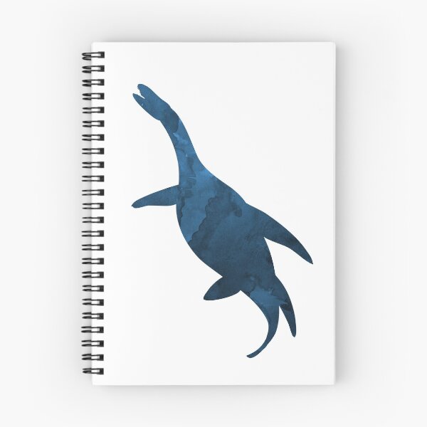 Item preview, Plesiosaurus - Dinosaur designed and sold by TheJollyMarten.