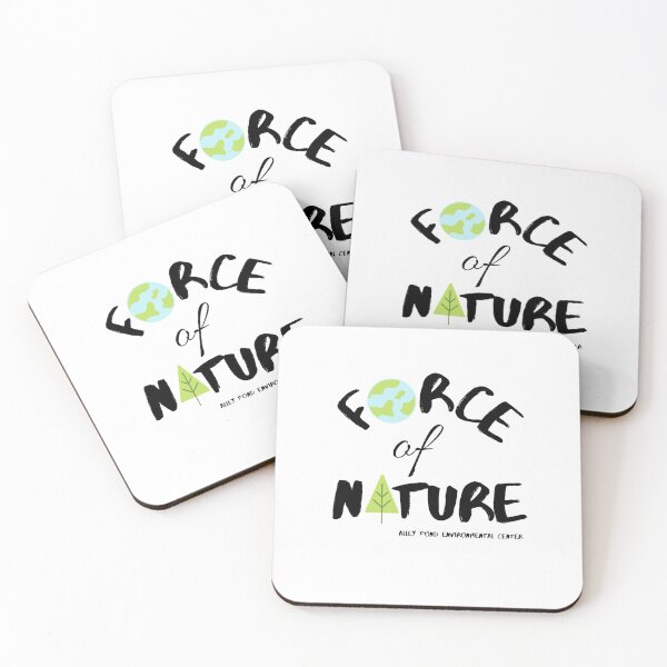 Item preview, Force of Nature designed and sold by APECofQueens.