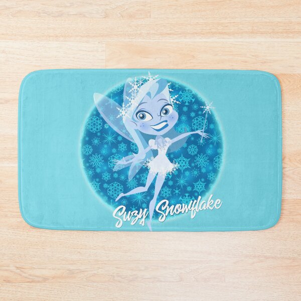 Item preview, Suzy Snowflake  designed and sold by Wonderful world of whimsical Art of yesteryear and today .