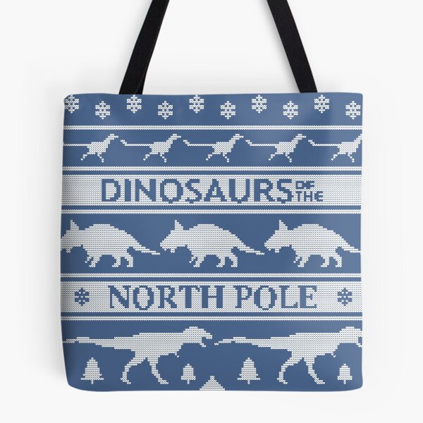 Item preview, Dinosaurs of the North Pole designed and sold by tr1449.
