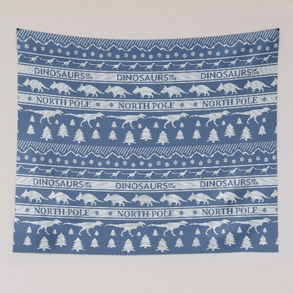 Item preview, Dinosaurs of the North Pole designed and sold by tr1449.
