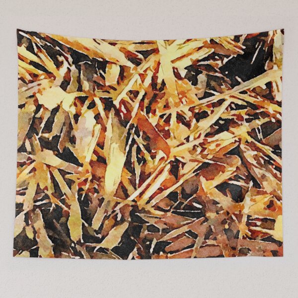 Item preview, Woodwork Camouflage designed and sold by cbankgood.